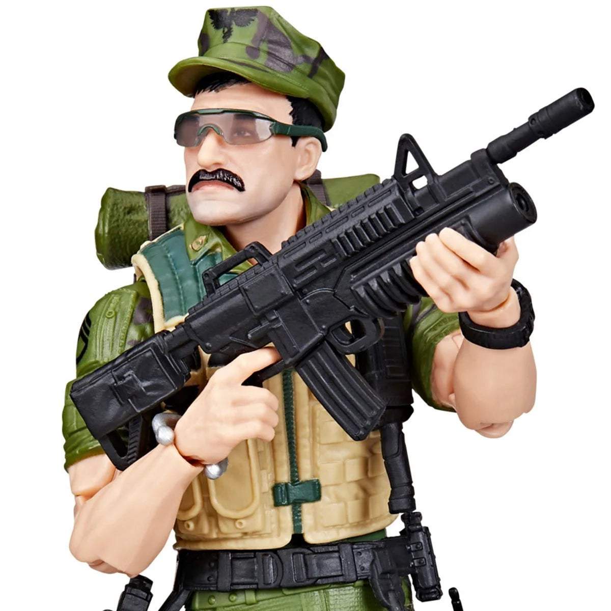 G.I. Joe Classified Series Leatherneck Action Figure