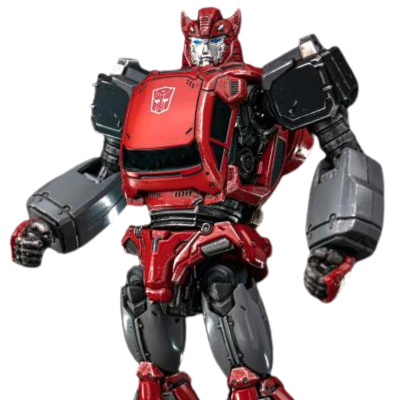 Transformers Cliffjumper MDLX Action Figure - Previews Exclusive By Threezero