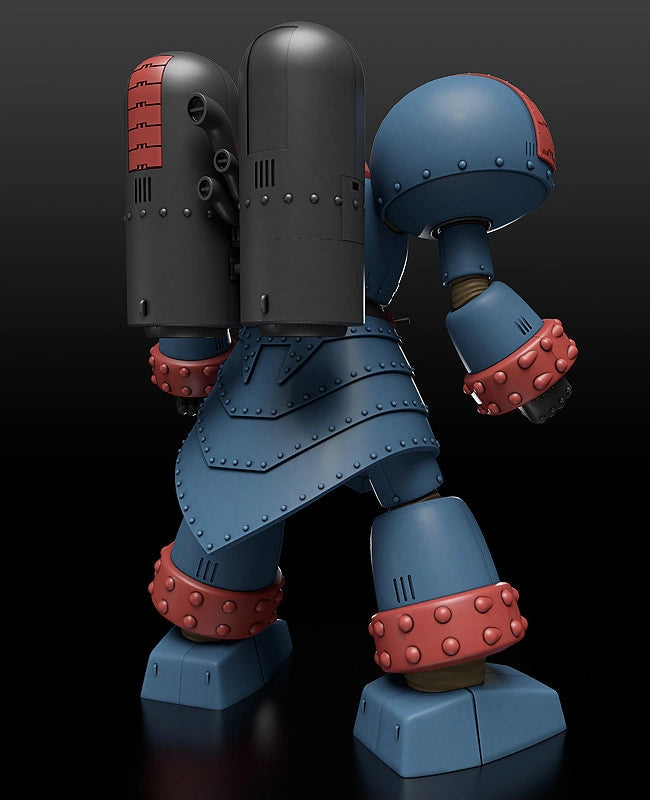 MODEROID Giant Robo By Good Smile Company