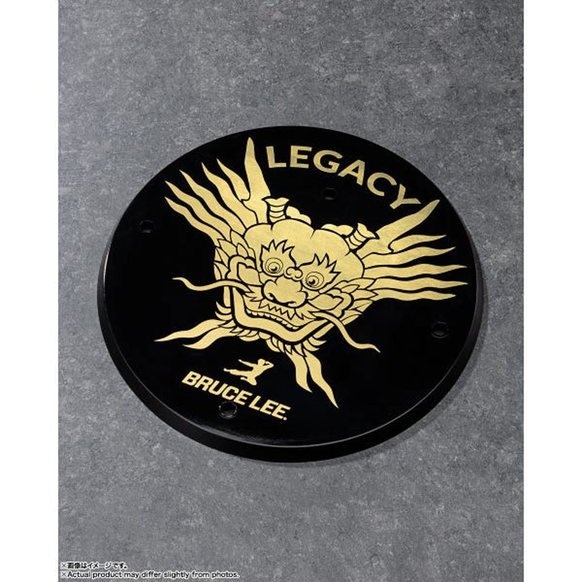 Bruce Lee Legacy 50th Version Action Figure By S.H.Figuarts