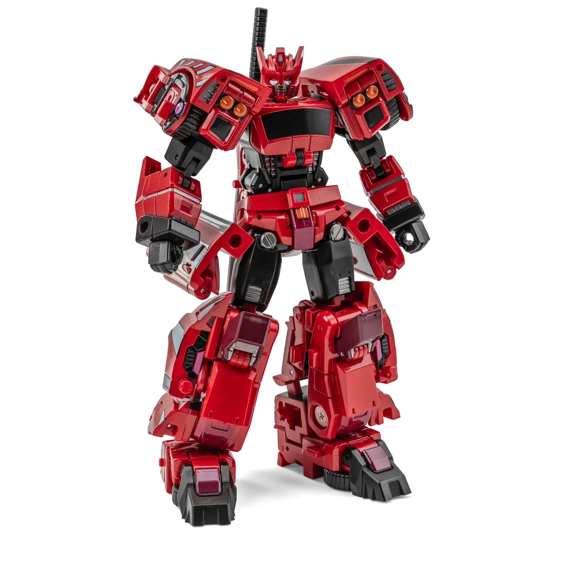 NA S02B Caine Figure