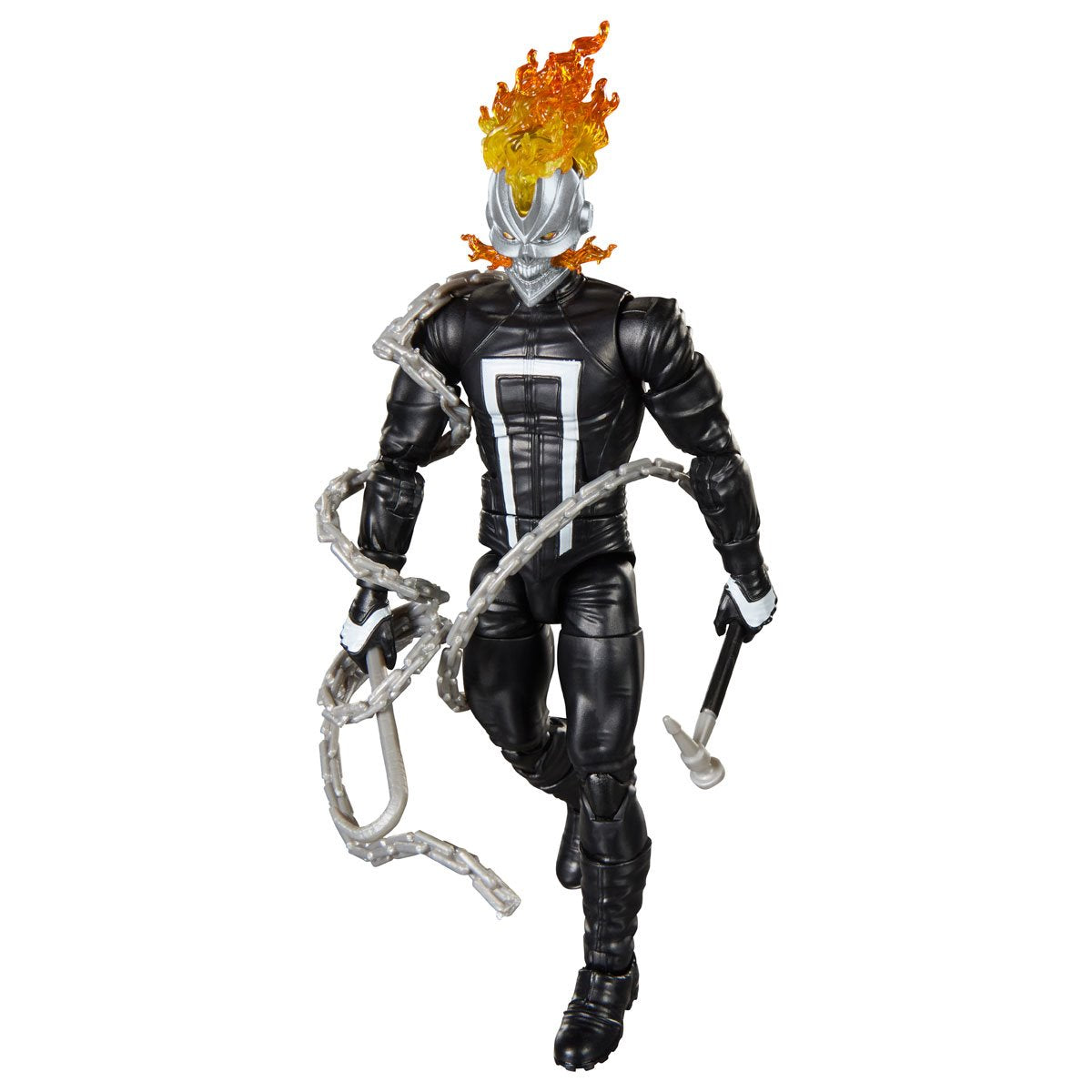 Marvel Legends Series Ghost Rider (Robbie Reyes) Action Figure
