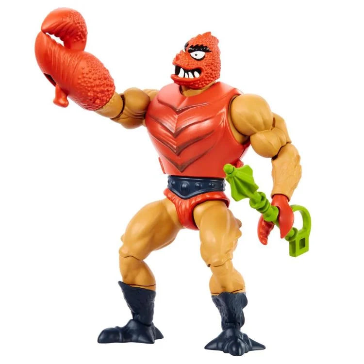 Masters of the Universe Origins Clawful Action Figure