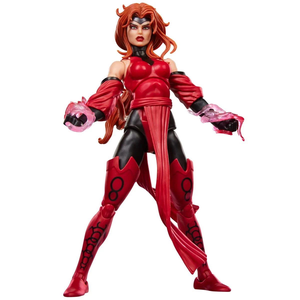 Avengers: The Crossing Marvel Legends Vision & Scarlet Witch Action Figures