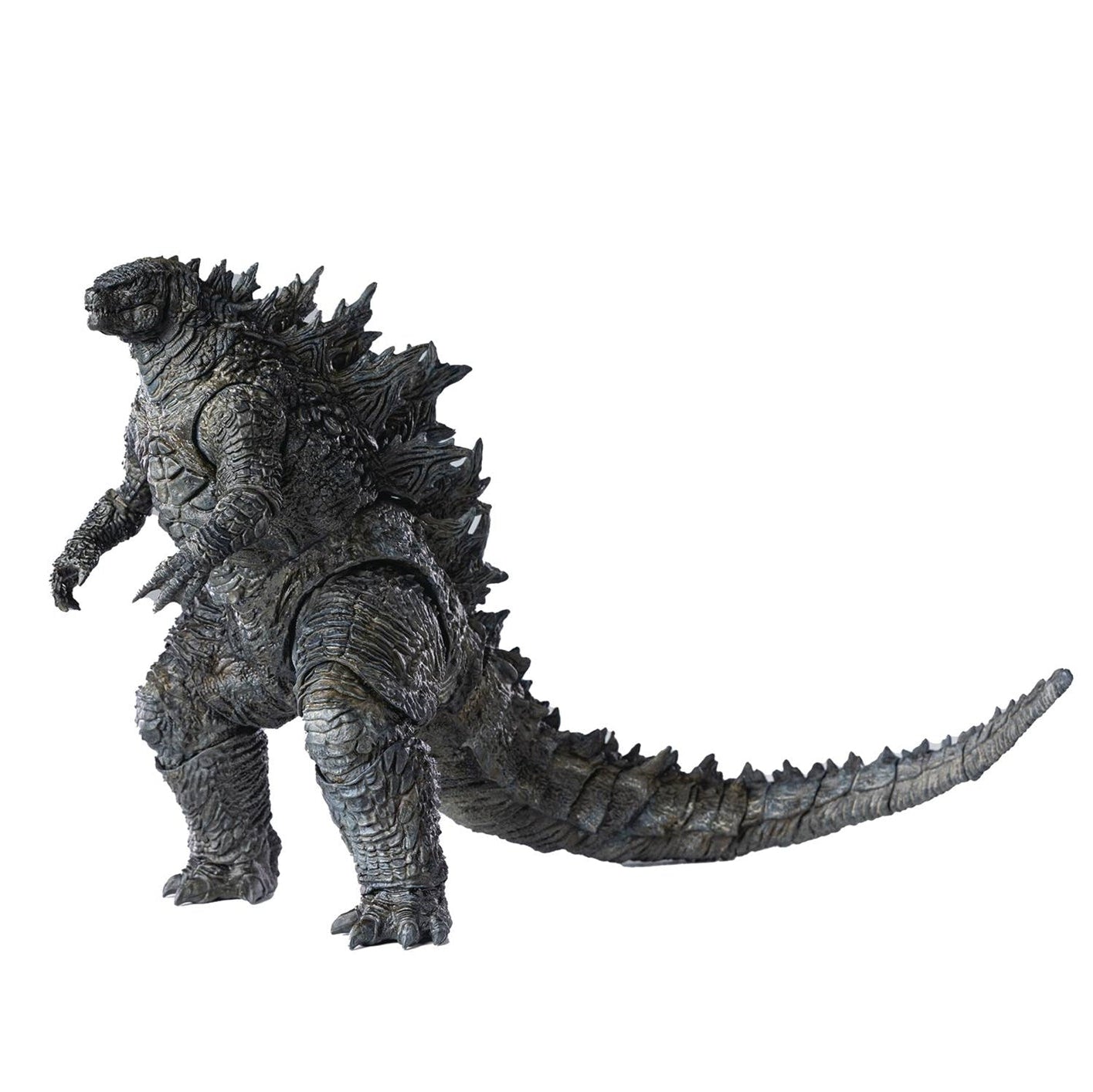 Godzilla vs. Kong Exquisite Basic Series Godzilla PX Exclusive Action Figure
