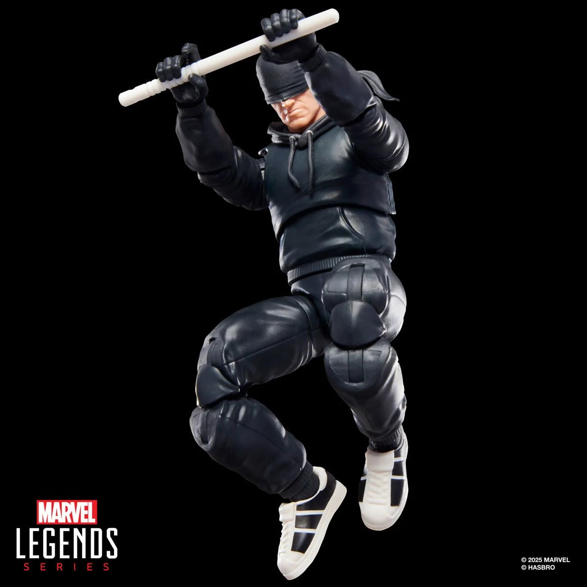 Daredevil Marvel Legends Series Daredevil Action Figure