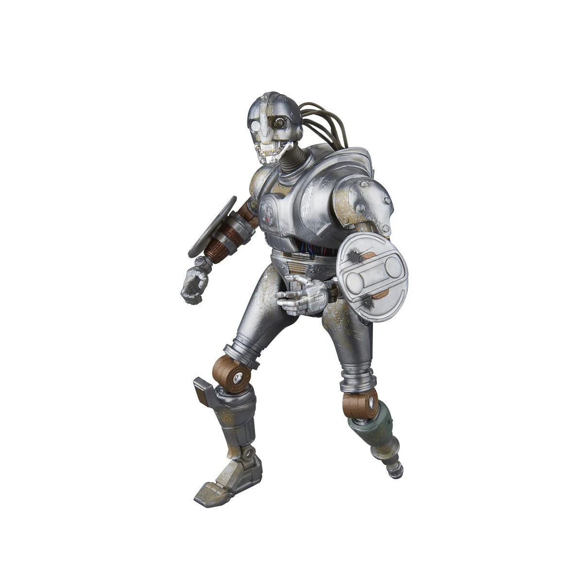 Star Wars The Black Series SM-33 Action Figure