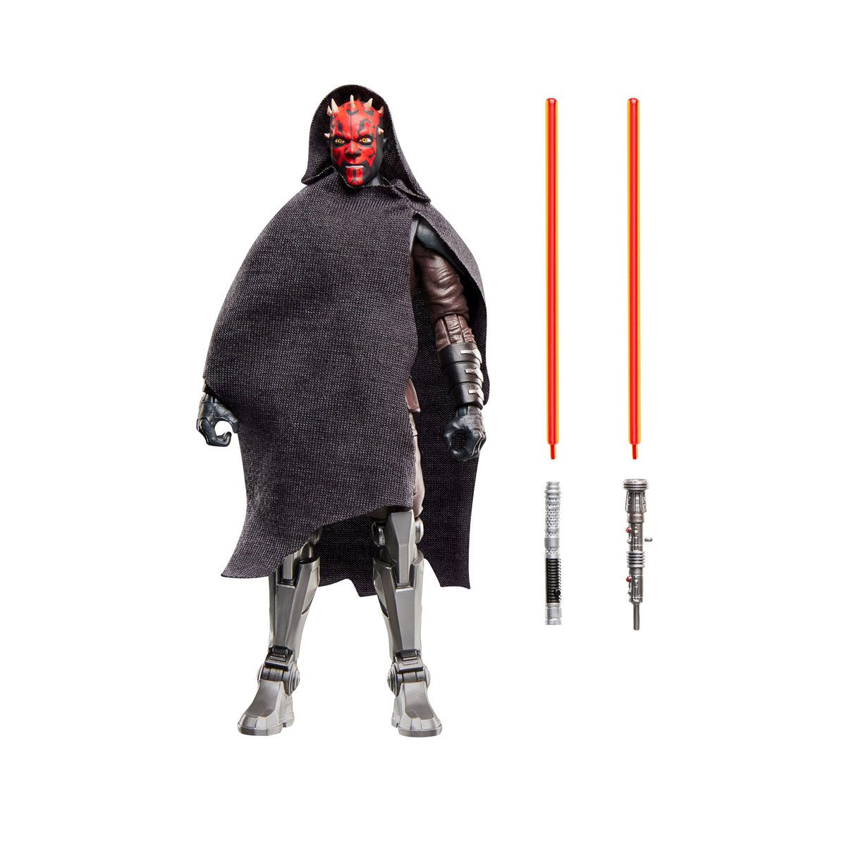 Star Wars: The Black Series Maul Action Figure