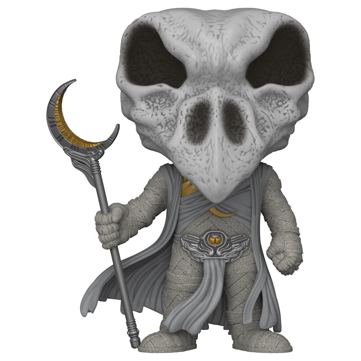 Moon Knight Khonshu Funko Pop!