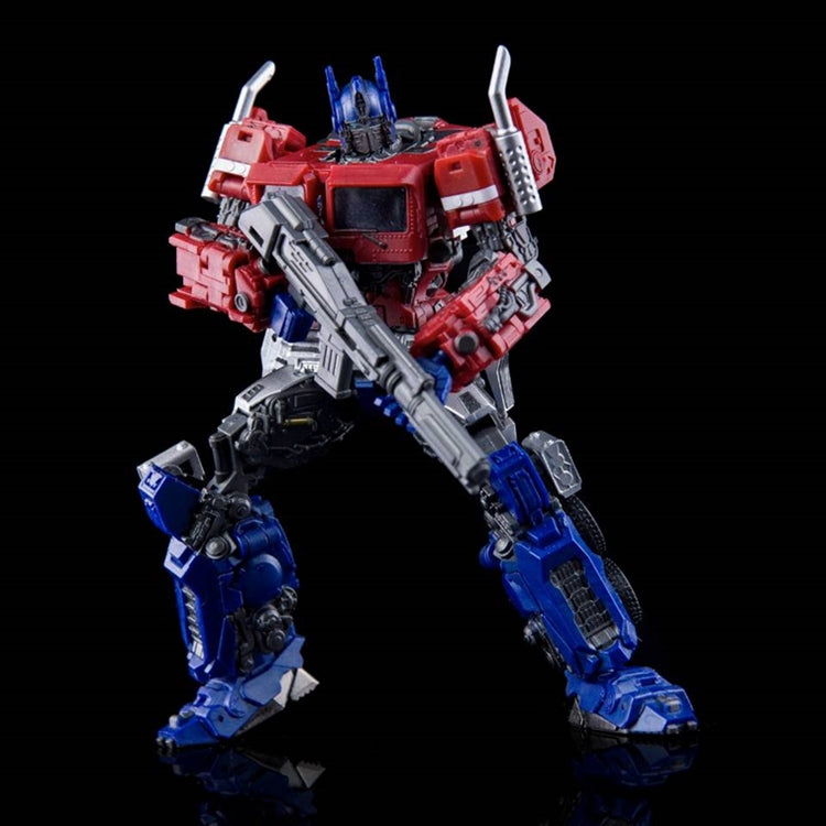 Lucky Cat Extreme Trans ET-02 Optimus Prime