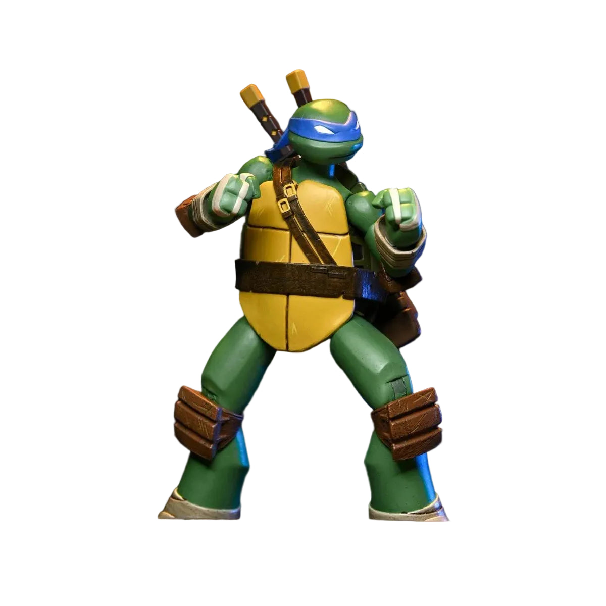 Teenage Mutant Ninja Turtles (2012 Cartoon) Ultimate Leonardo Action Figure