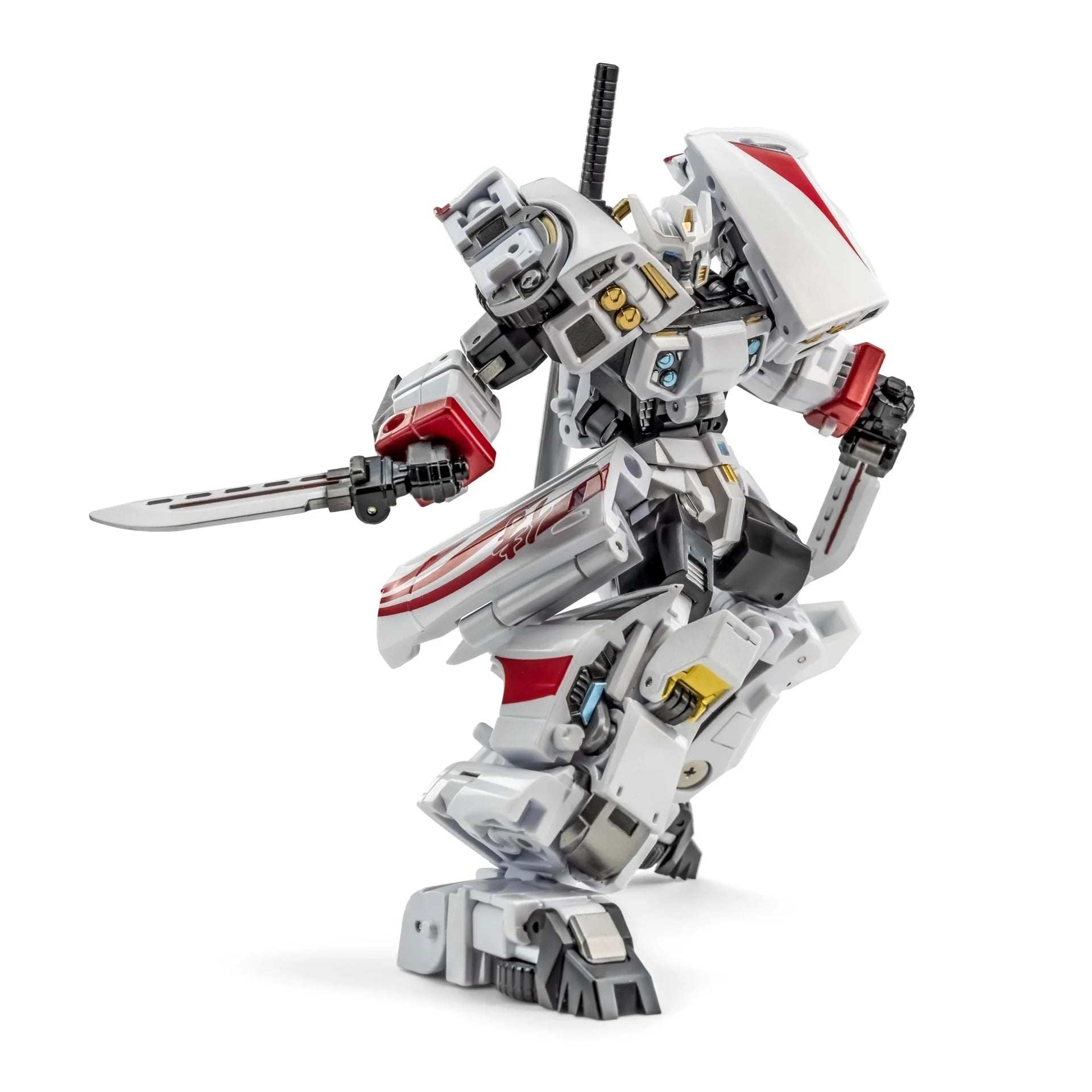 NA S02 Ronin Action Figure