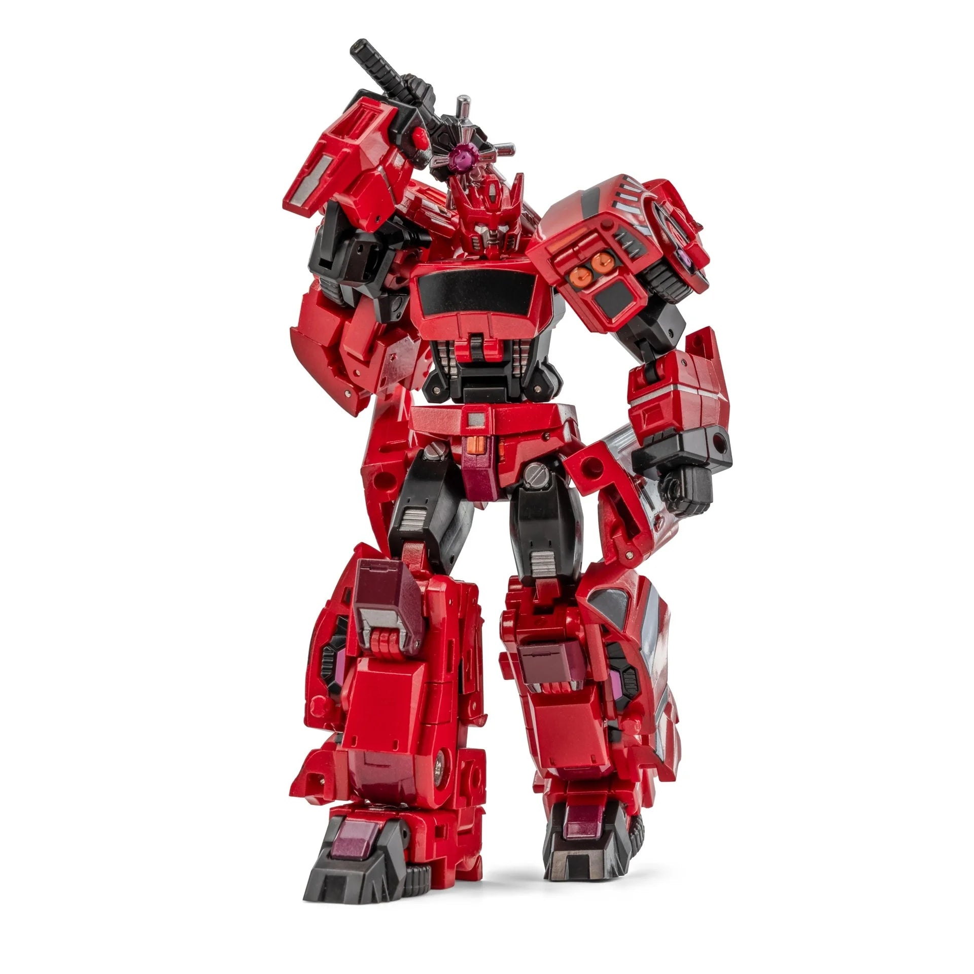 NA S02B Caine Figure