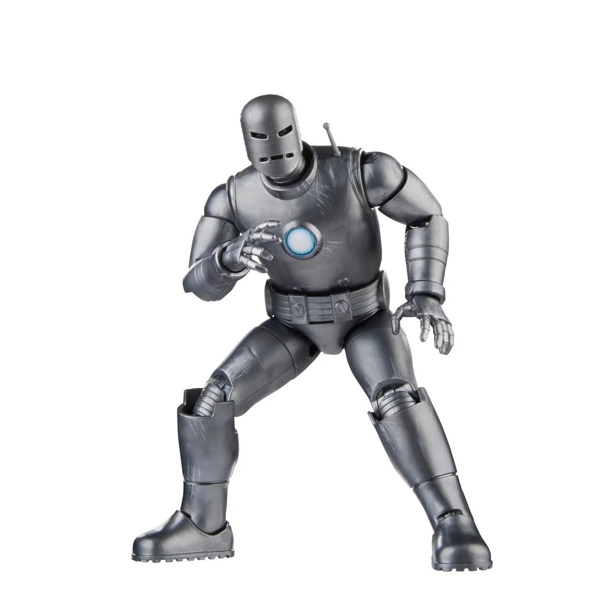 Avengers 60th Anniversary Marvel Legends Iron Man (Model 01)