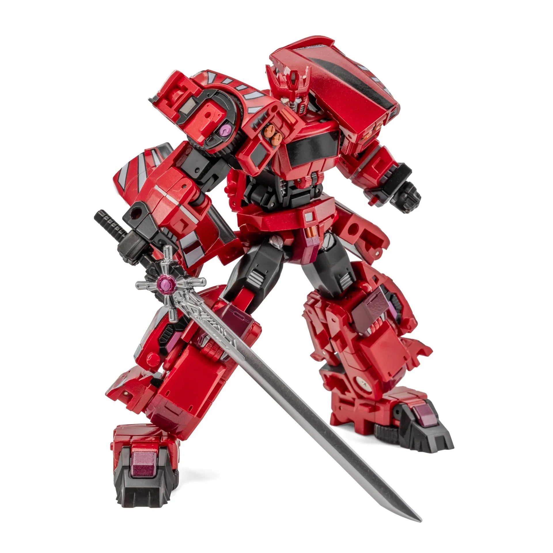 NA S02B Caine Figure