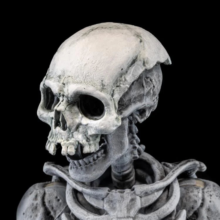 Graveyard Skeletons Action Figure Four Pack