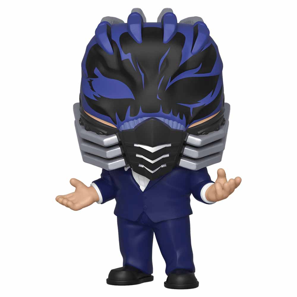 My Hero Academia All For One Pop!