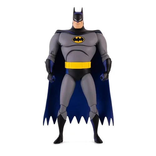 Batman: The Animated Series Batman Redux 1:6 Scale Action Figure By Mo