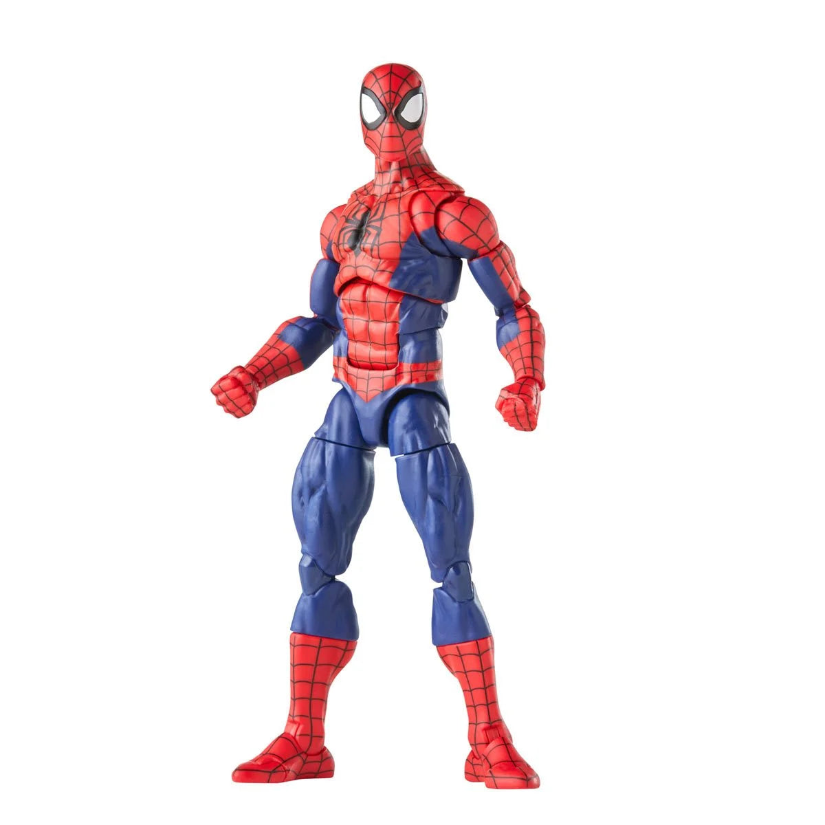 Marvel Legends Spider-Man and Spinneret Action Figure 2 Pack