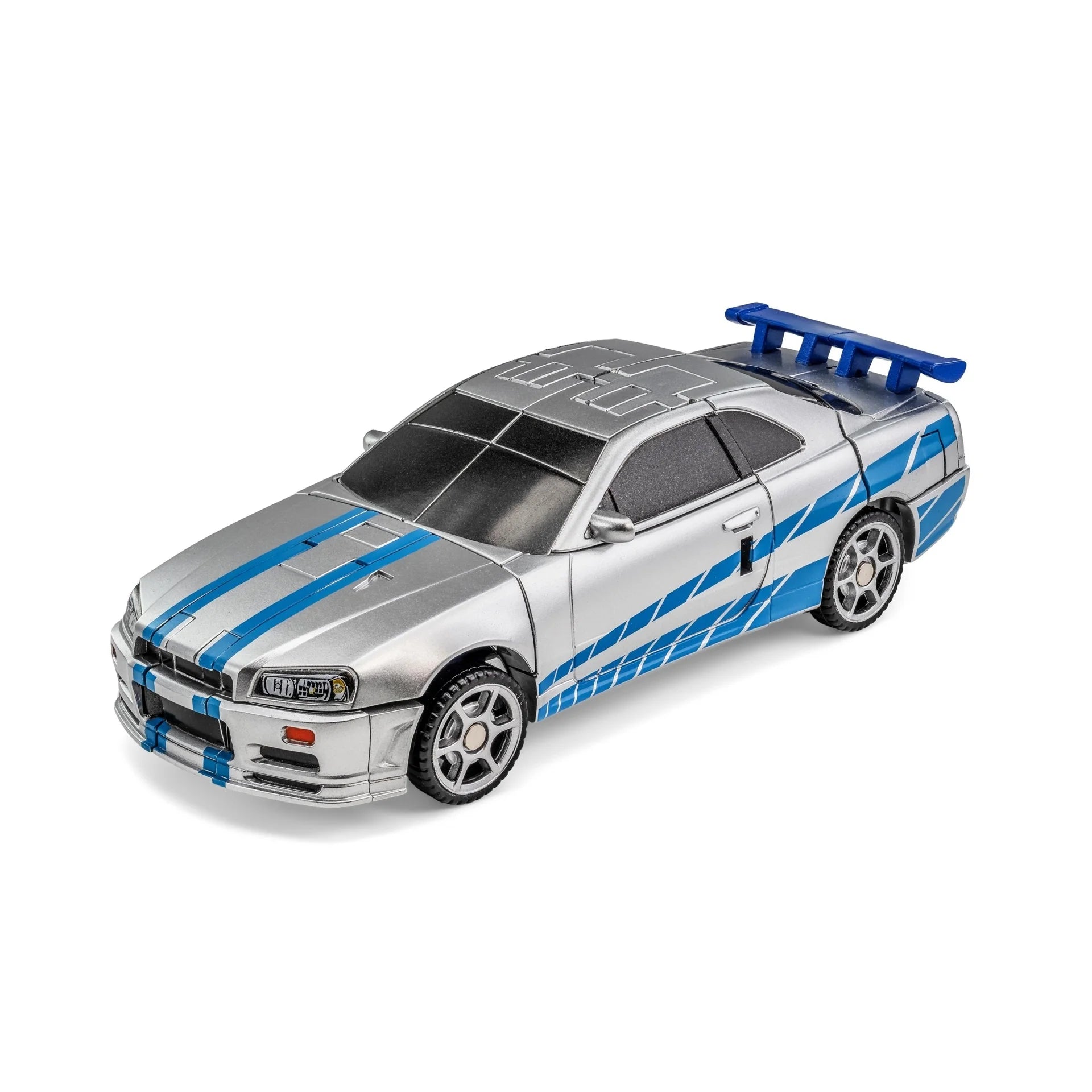 NA S02S Cole Action Figure