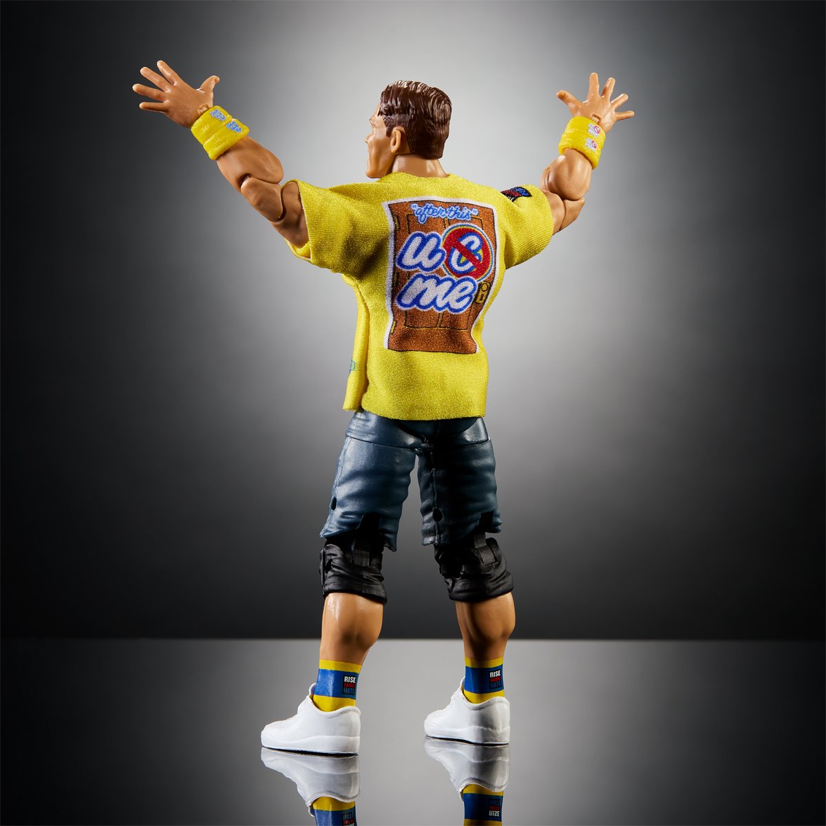 WWE Top Picks Elite Collection 2027 John Cena