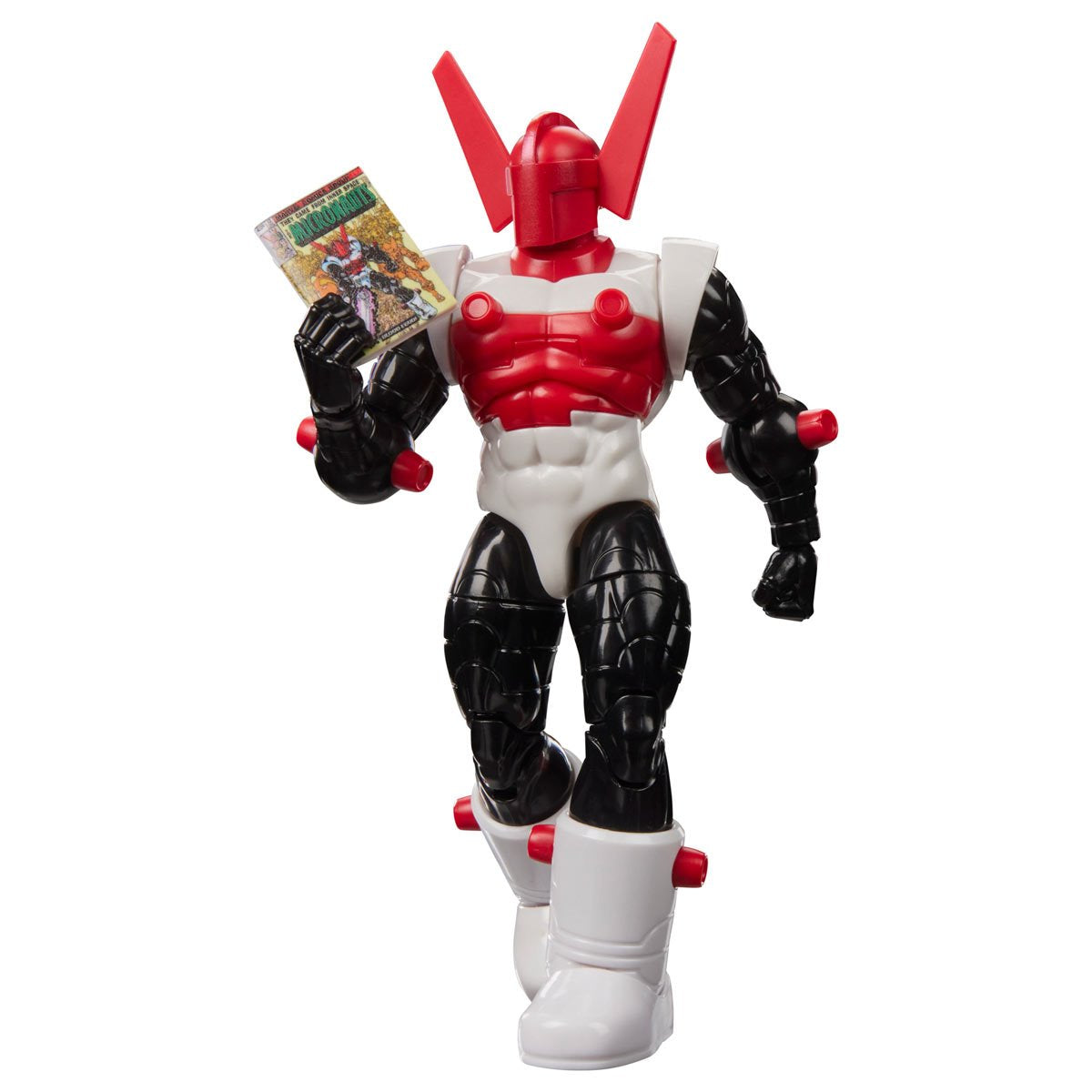 Marvel Legends Comics-Inspired Micronauts Acroyear Action Figure