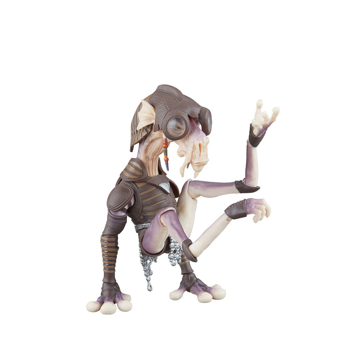 Star Wars The Black Series Sebulba Action Figure