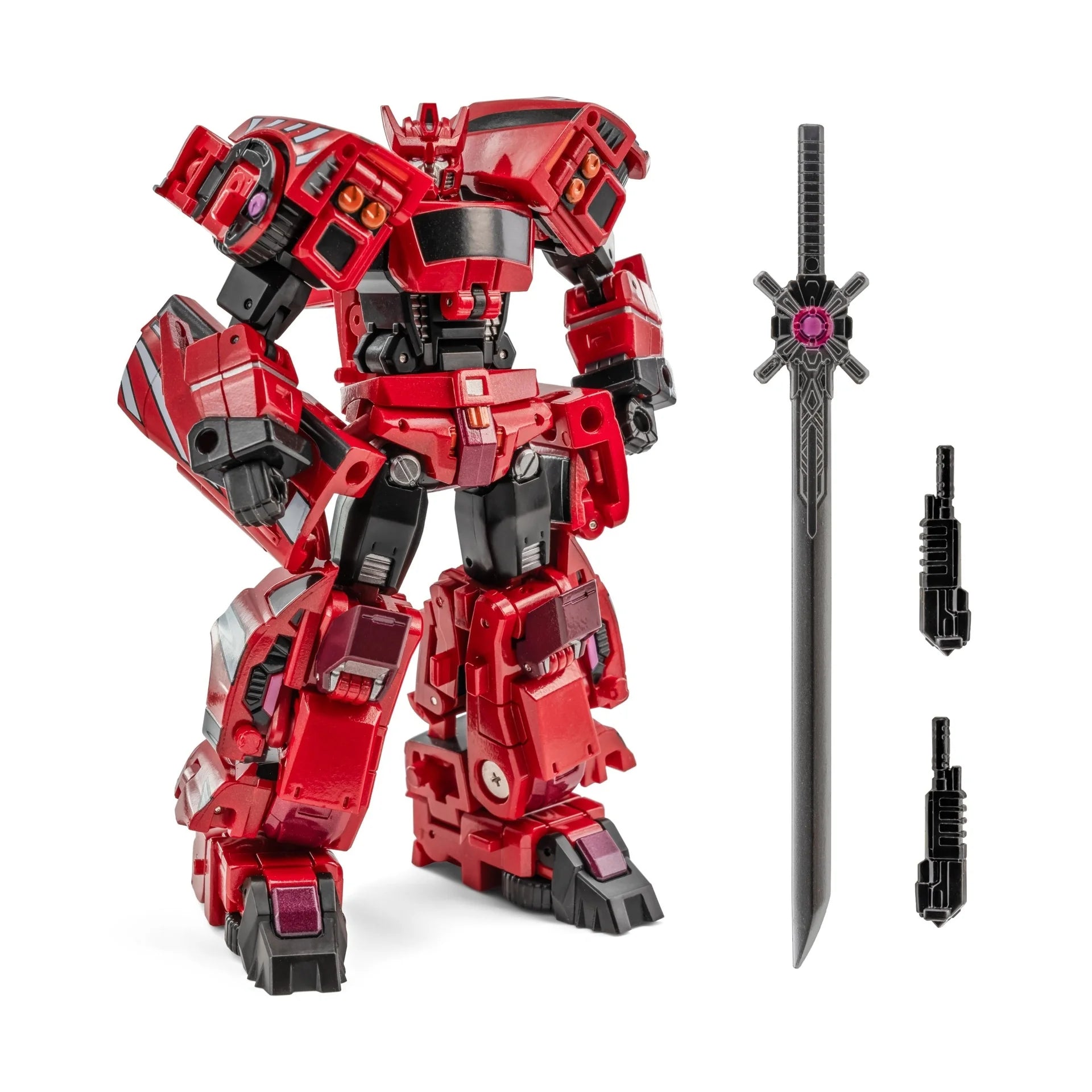 NA S02B Caine Figure