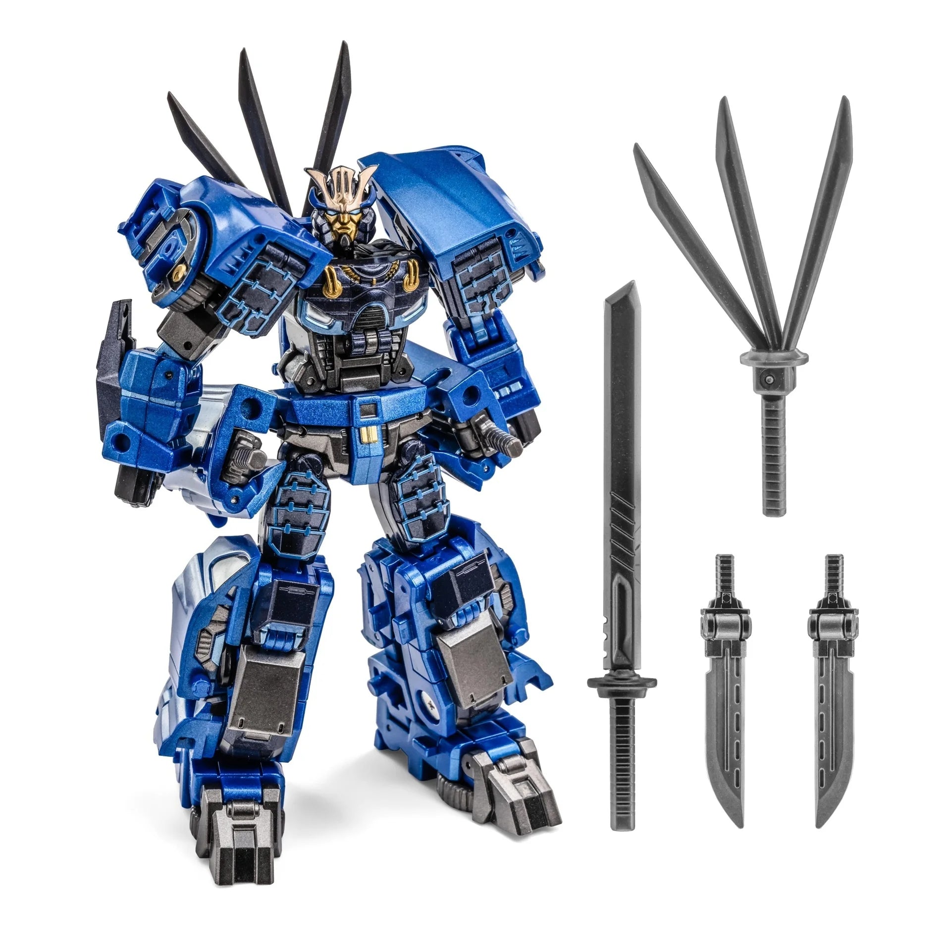 NA S02D Seibei Action Figure
