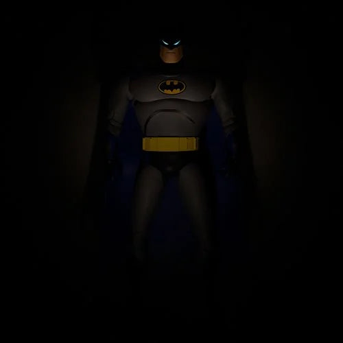 Batman: The Animated Series Batman Redux 1:6 Scale Action Figure By Mondo