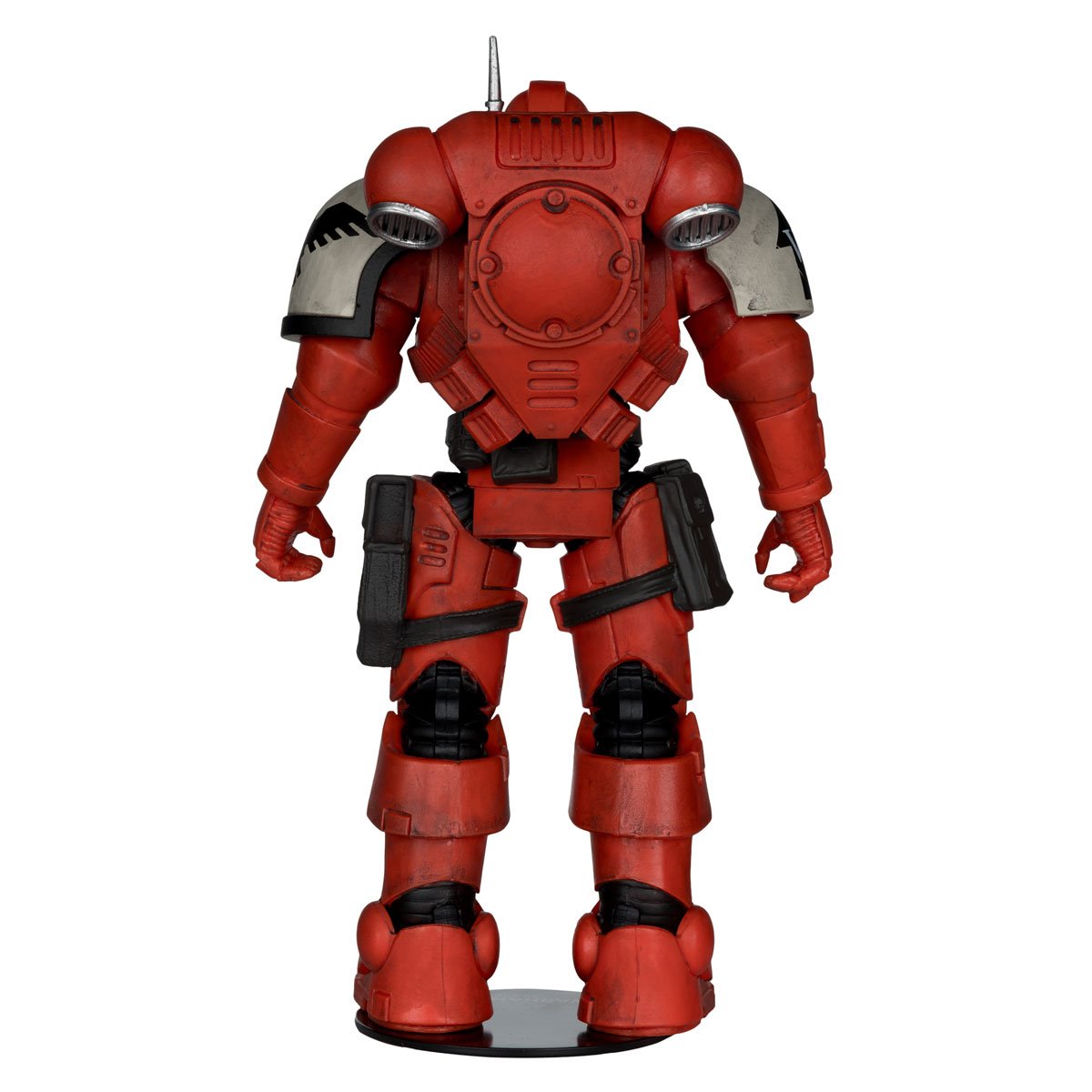 Warhammer 40,000 Infiltrator Blood Ravens Dawn of War 4 Action Figure