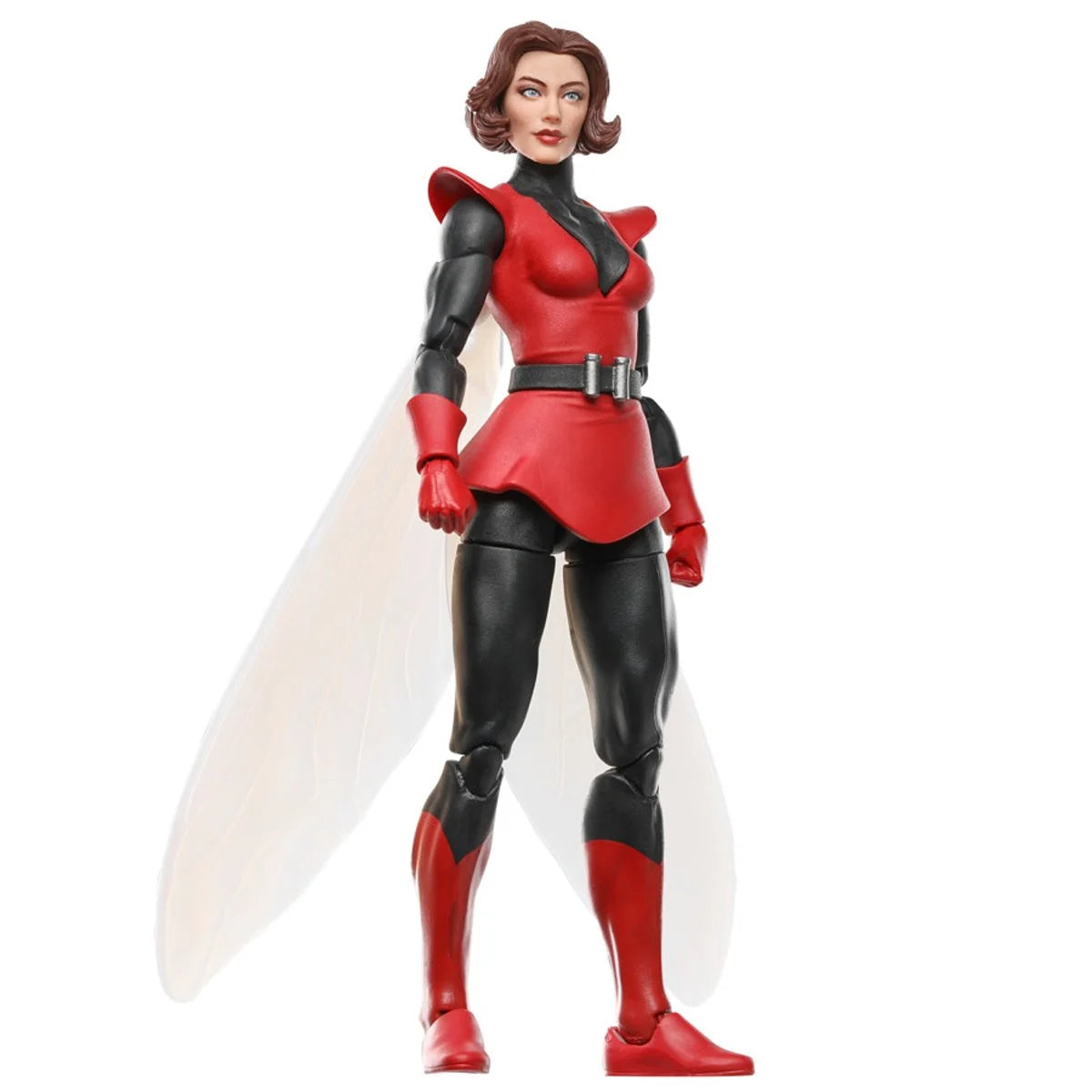Avengers Marvel Legends Series Hank Pym (Giant-Man) and Janet Van Dyne (Wasp) Action Figures