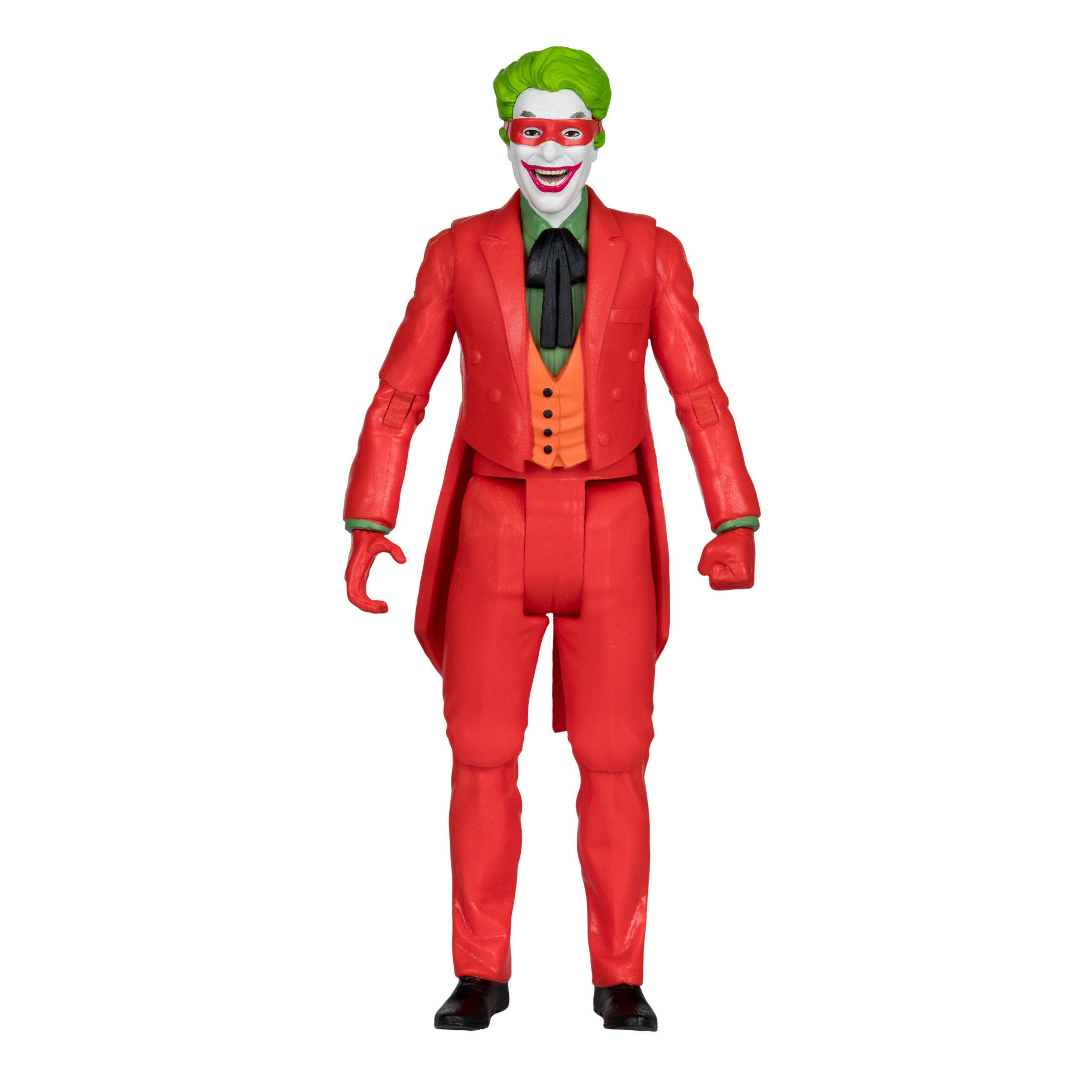 Joker Masked (DC Retro: Batman 66) By McFarlane