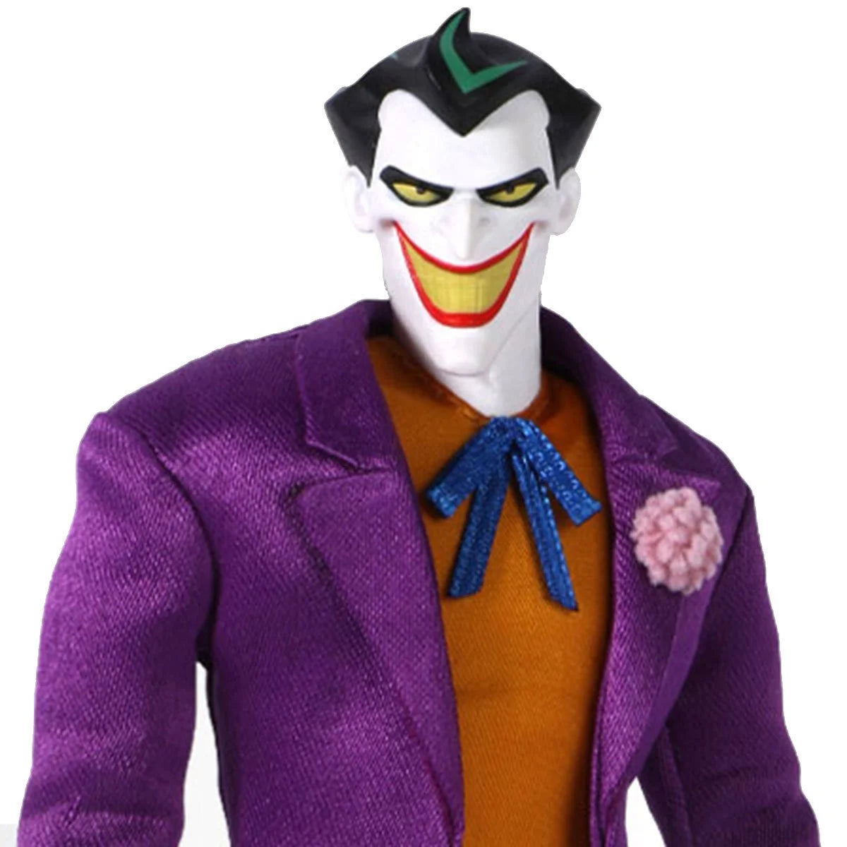 Batman: The Animated Series The Joker One:12 Collective Action Figure by  Mezco