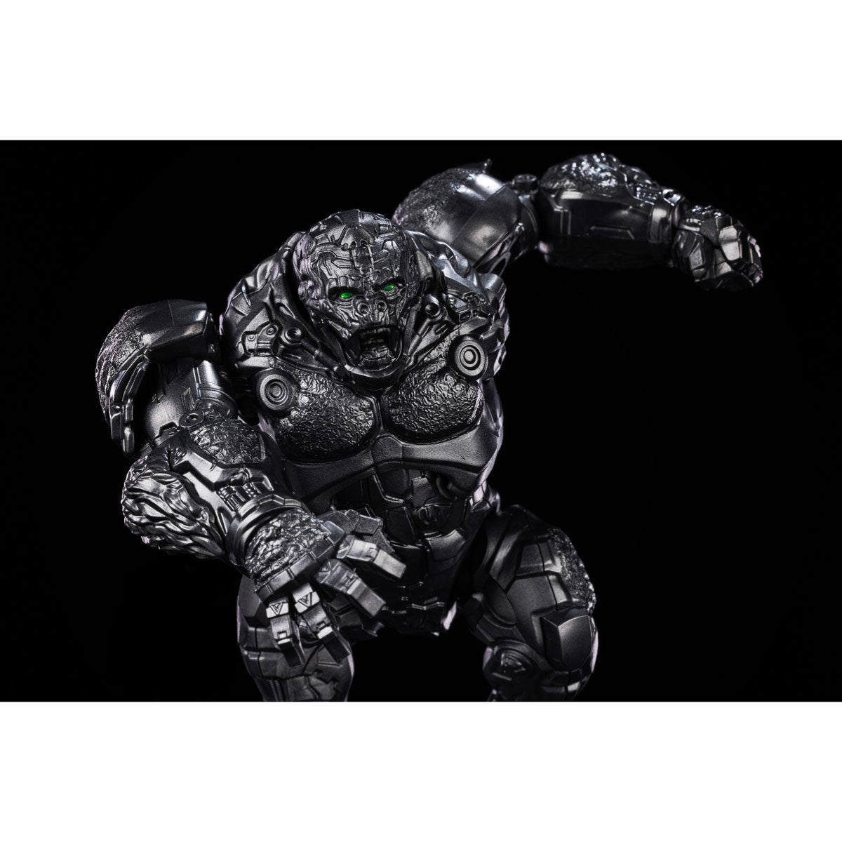 Blokees Transformers Classic Class Optimus Primal Beast Blokees Model Kit