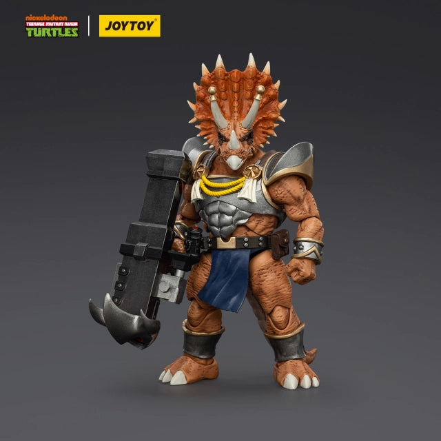 TMNT Captain Zorax Action Figure By Joytoy