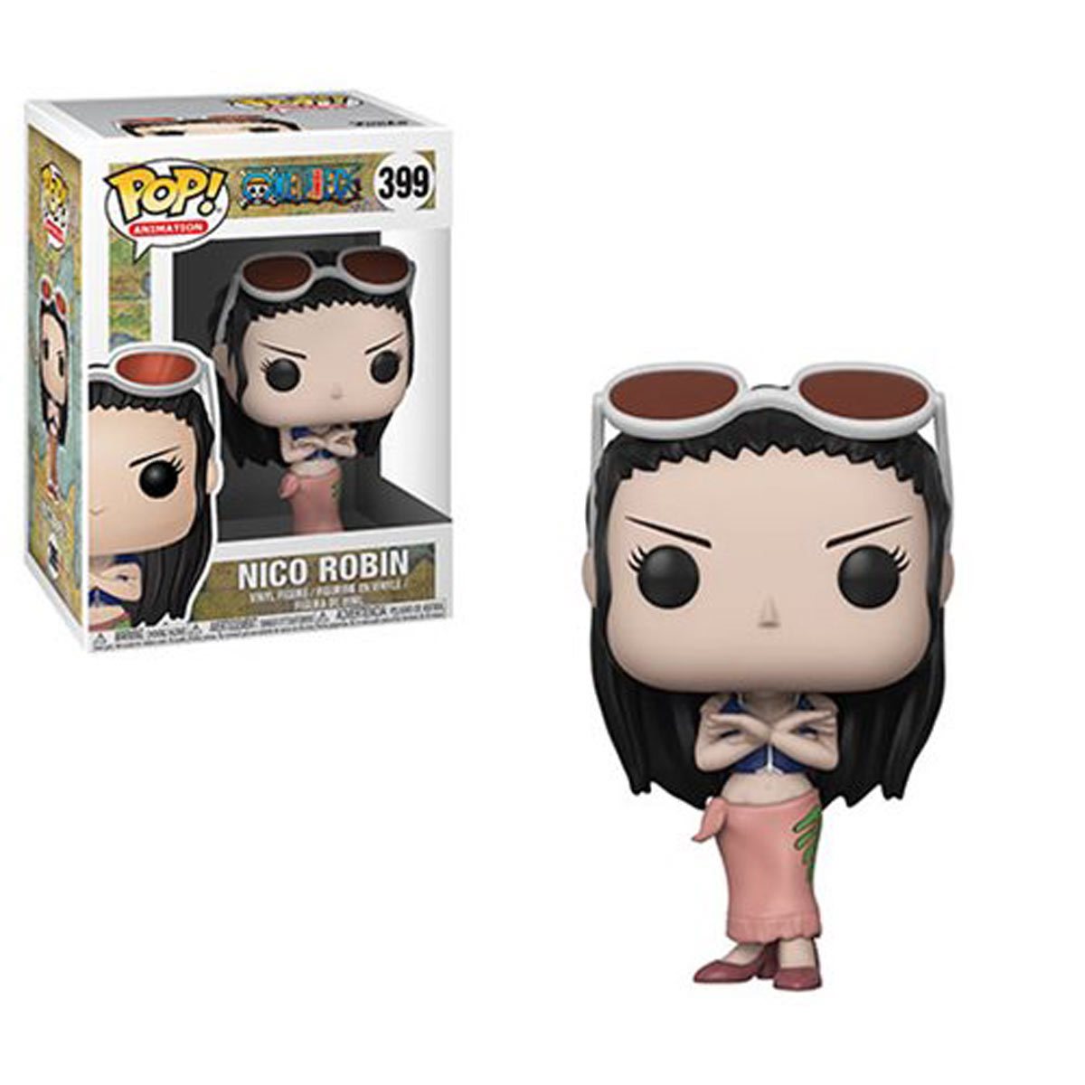 One Piece Nico Robin Funko Pop!