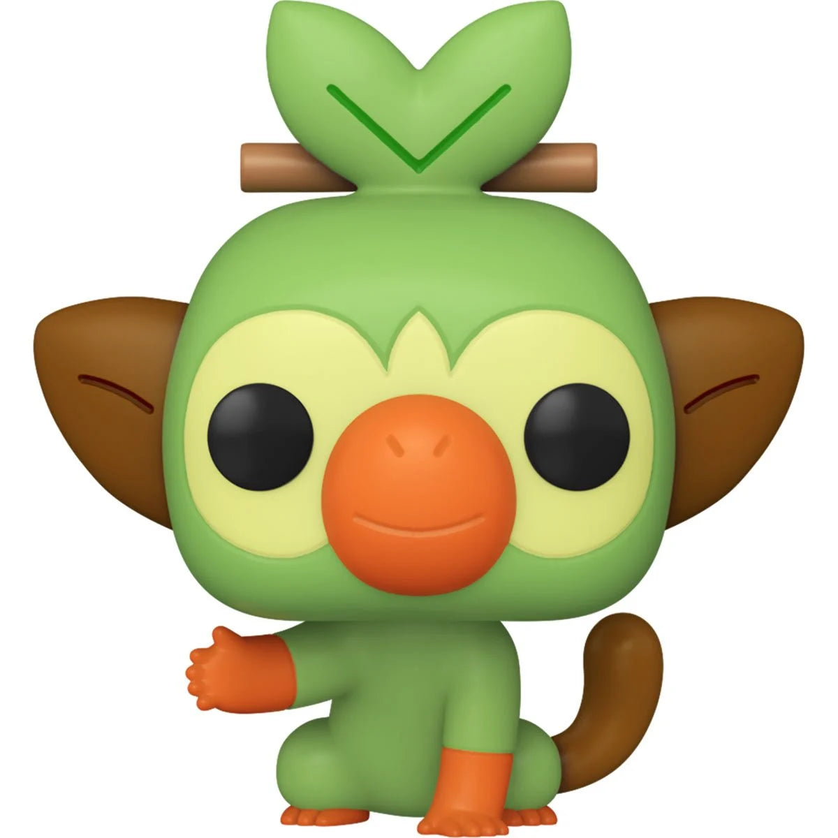 Pokemon Grookey Funko Pop!