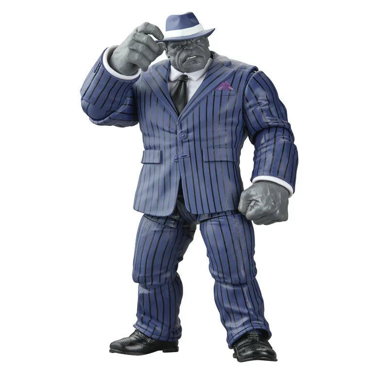 Marvel Legends Joe Fixit Hulk Action Figure Exclusive