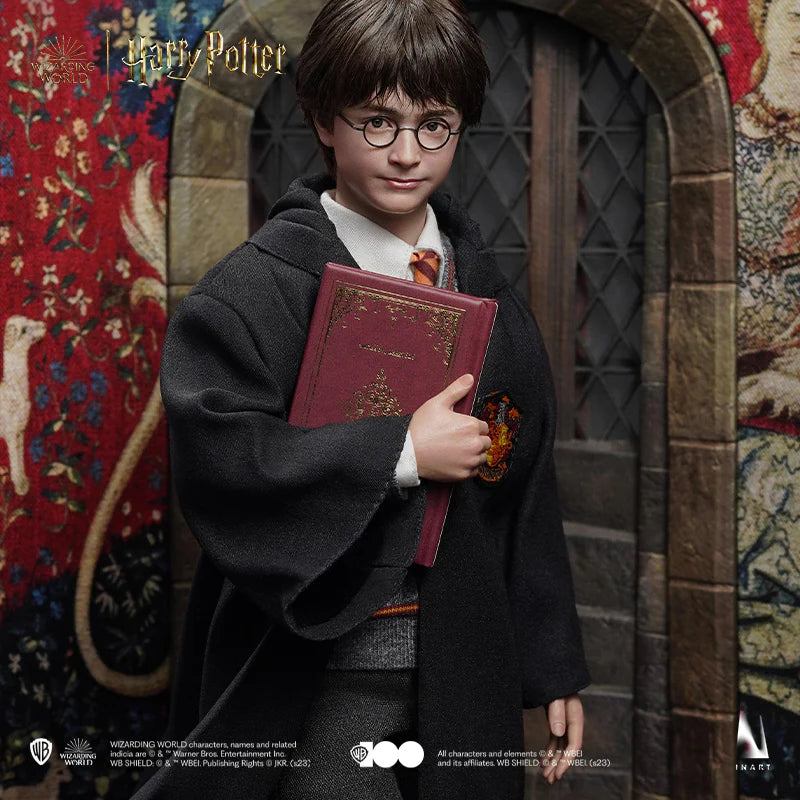 HARRY POTTER INART 1/6 SCALE FIGURE