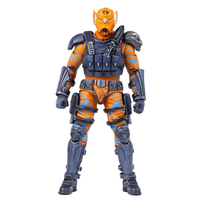 HIYA Exquisite Mini Series 1/18 Scale Alley Viper Action Figure
