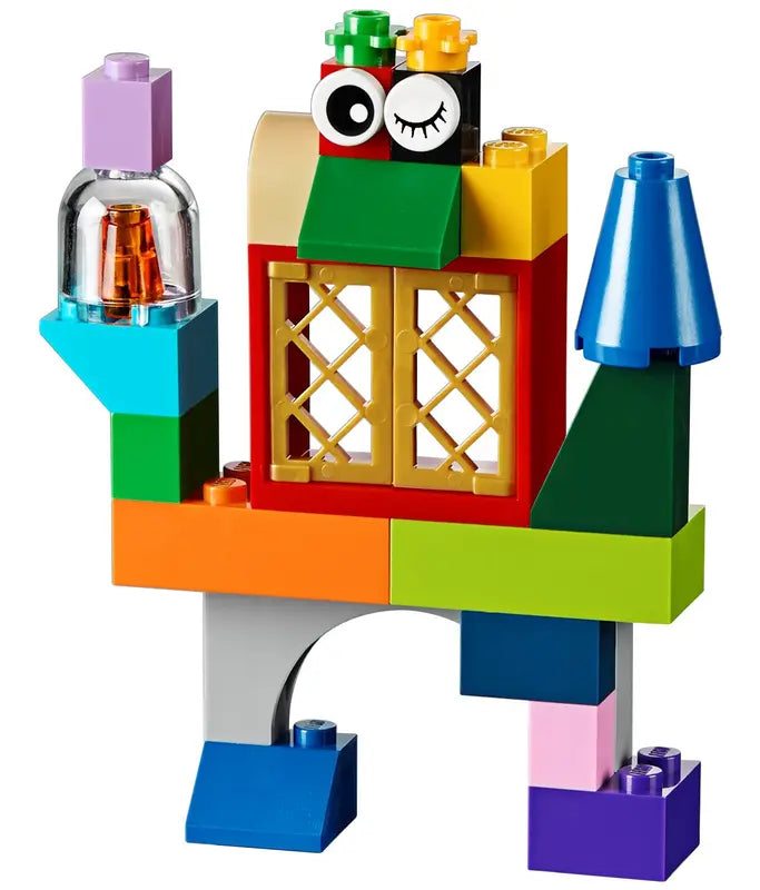 LEGO Classic Brick Box 10698 (790 Pieces)