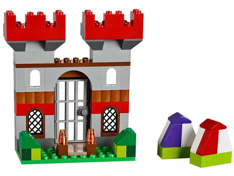 LEGO Classic Brick Box 10698 (790 Pieces)