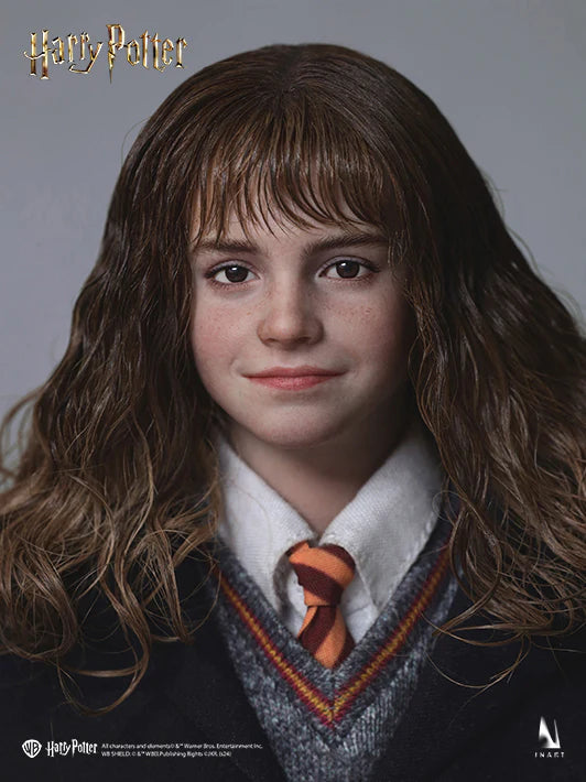 Hermione Granger 1/6 Collectible Figure by INART