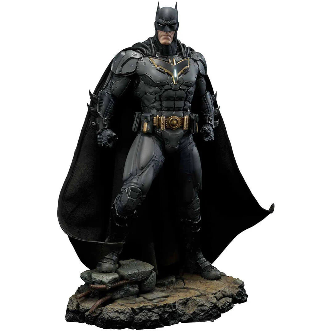 Justice League (Comics) Batman Advanced Suit by Prime 1 Studio