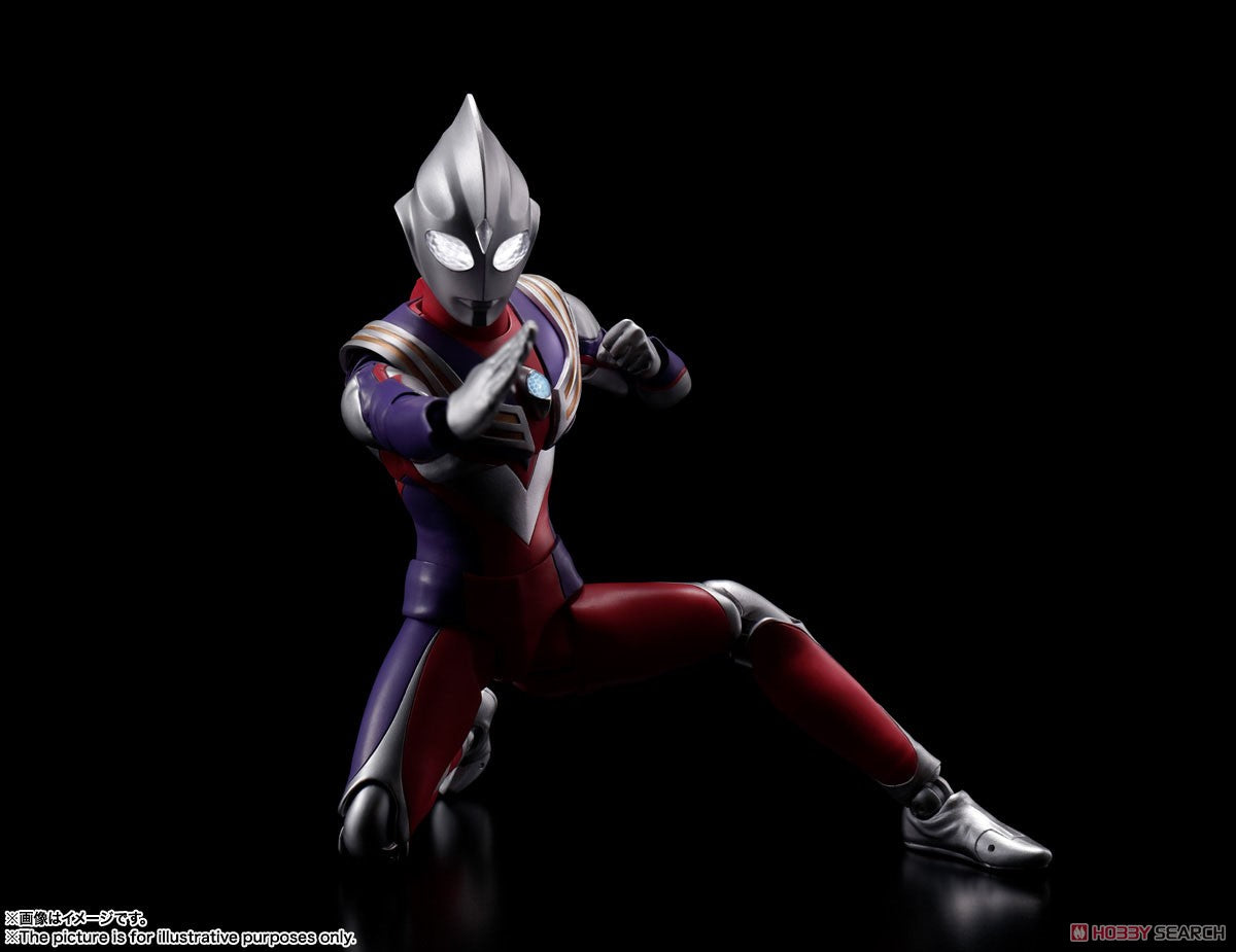 S.H. Figuarts (SHINKOCCOU SEIHOU) ULTRAMAN