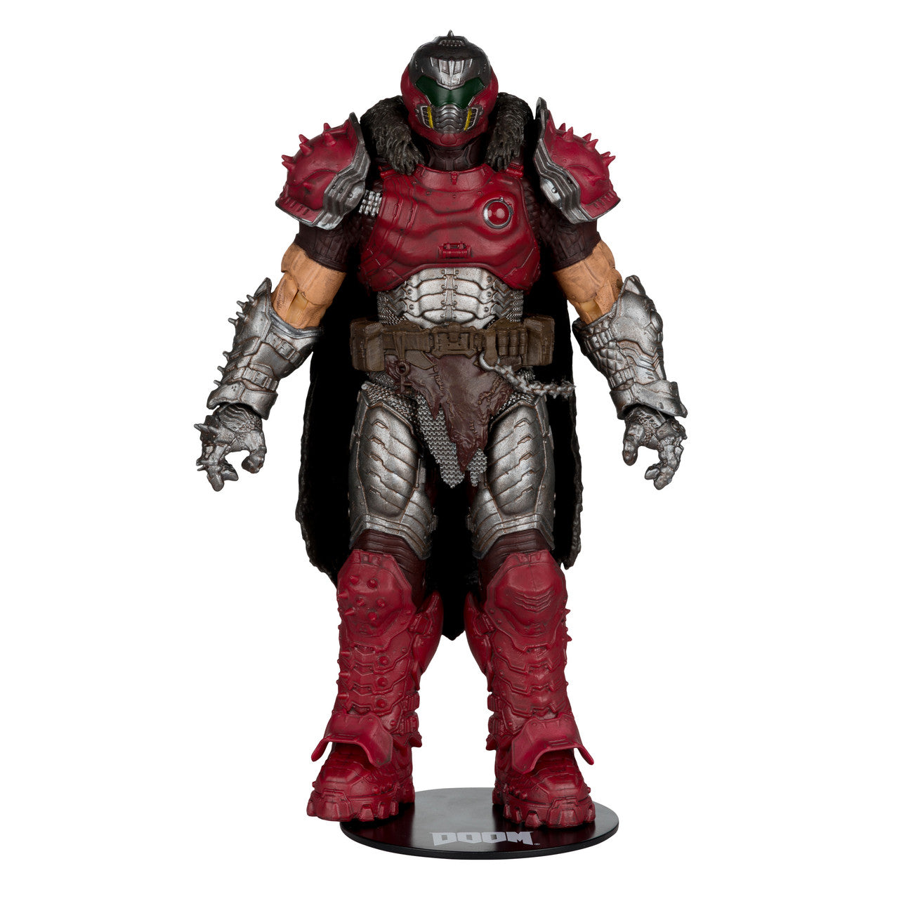 Doom Slayer w/Phalanx Skin (DOOM: The Dark Ages) Action Figure