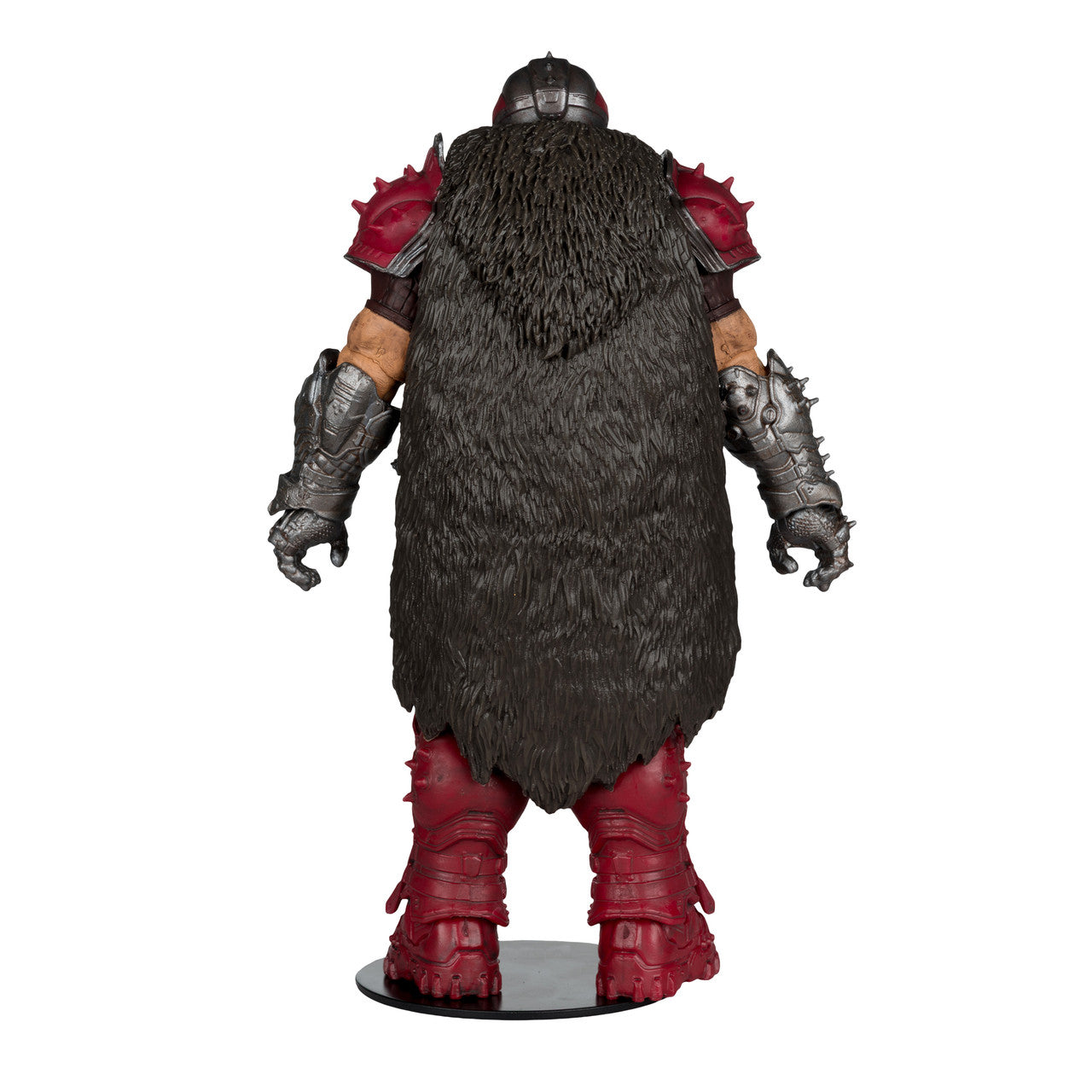 Doom Slayer w/Phalanx Skin (DOOM: The Dark Ages) Action Figure