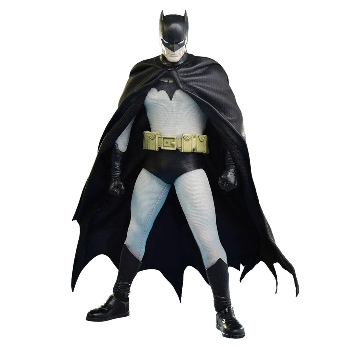 Batman Year One One:12 Collective Action Figure by Mezco