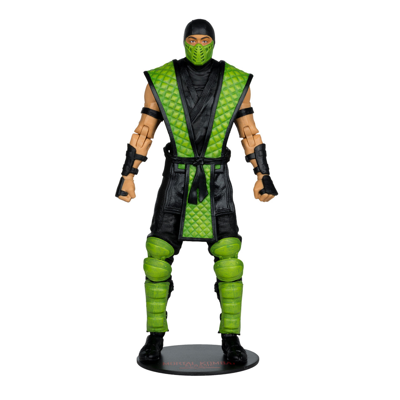 Reptile (Mortal Kombat Klassic) Action Figure